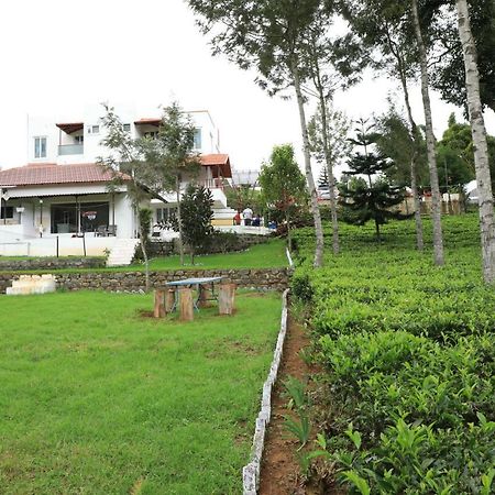 كوتاغيري Bison View Resort المظهر الخارجي الصورة