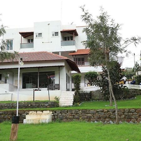 كوتاغيري Bison View Resort المظهر الخارجي الصورة