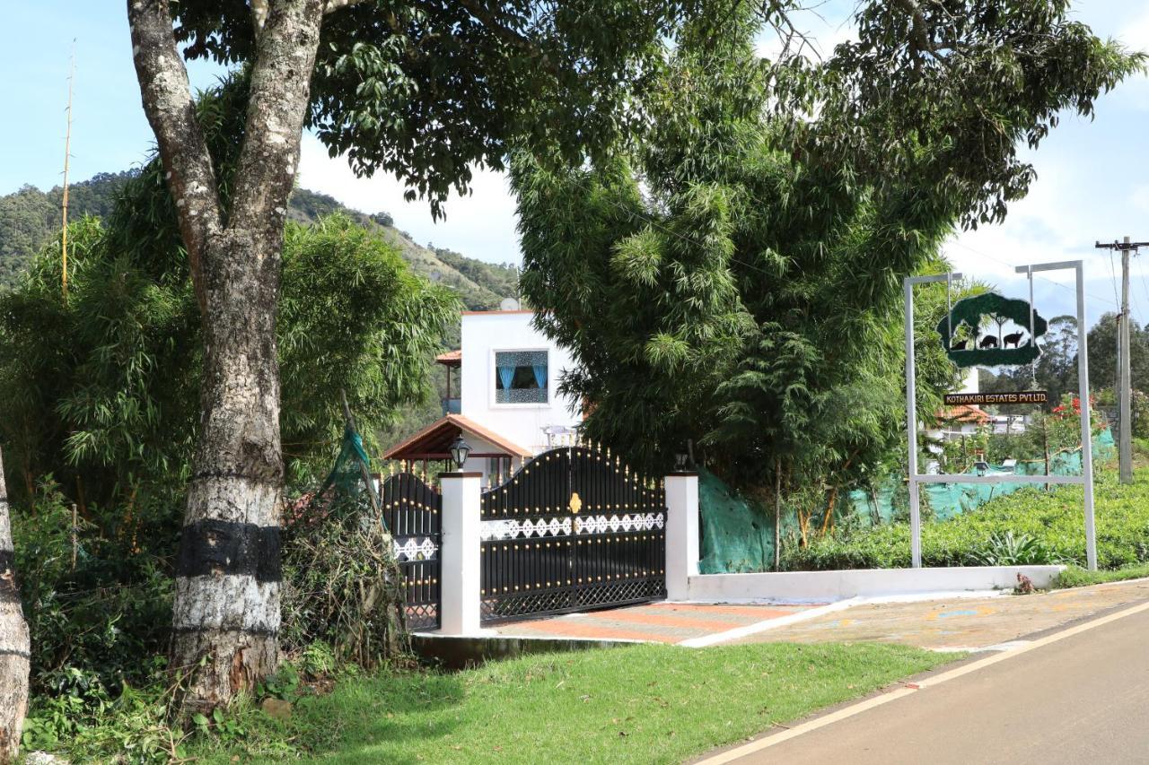 كوتاغيري Bison View Resort المظهر الخارجي الصورة