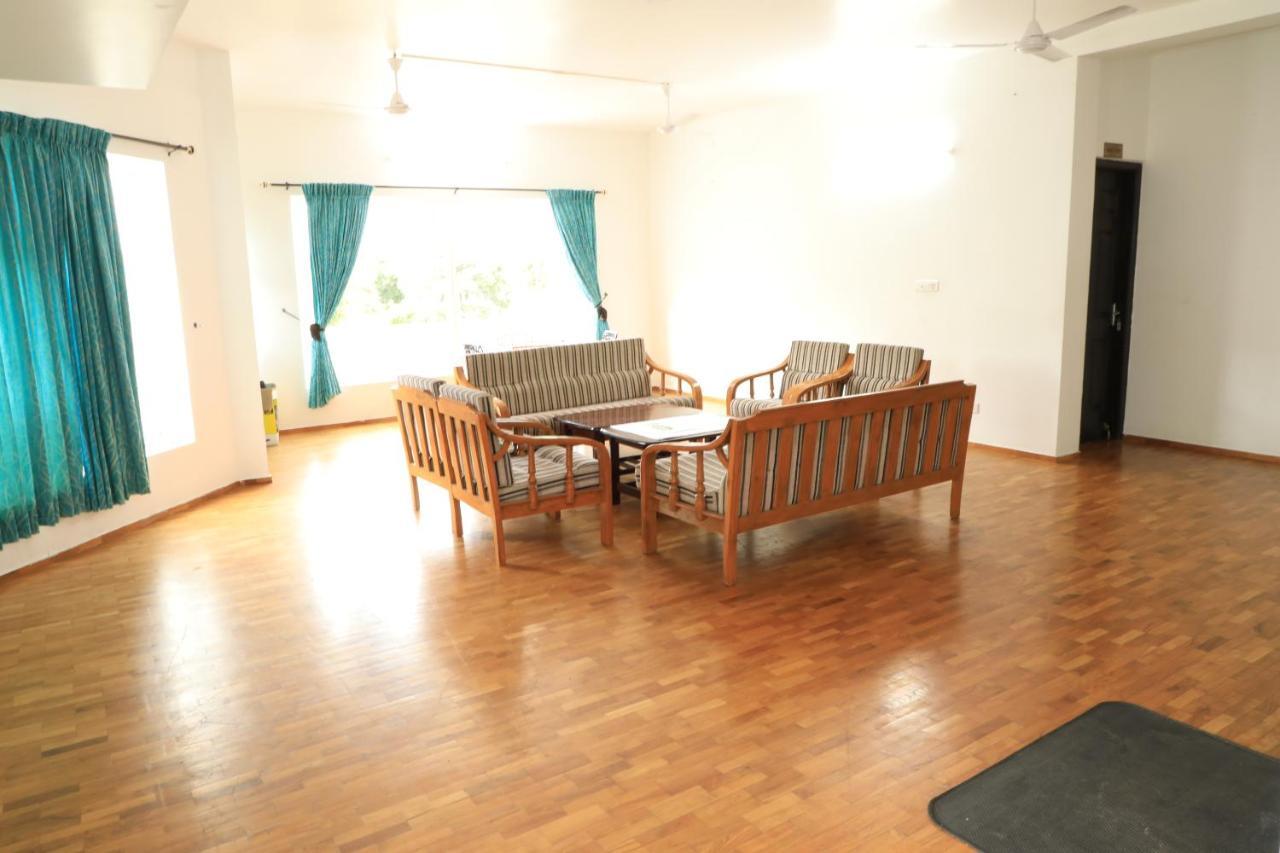 كوتاغيري Bison View Resort المظهر الخارجي الصورة