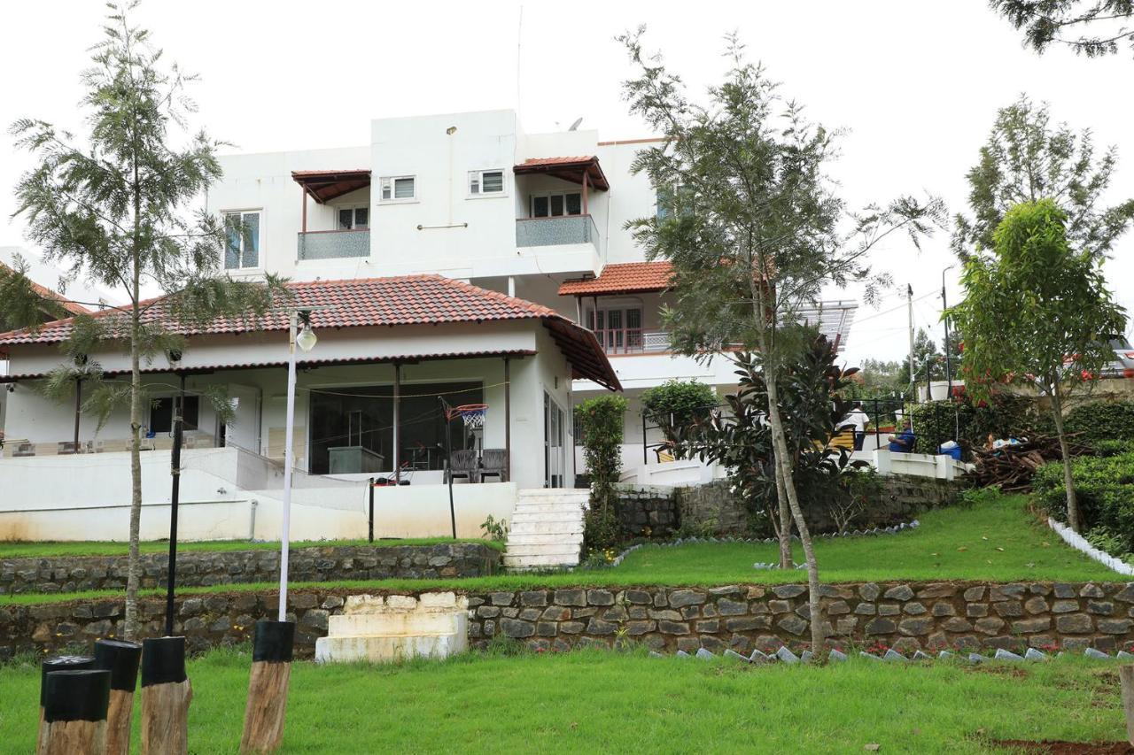 كوتاغيري Bison View Resort المظهر الخارجي الصورة